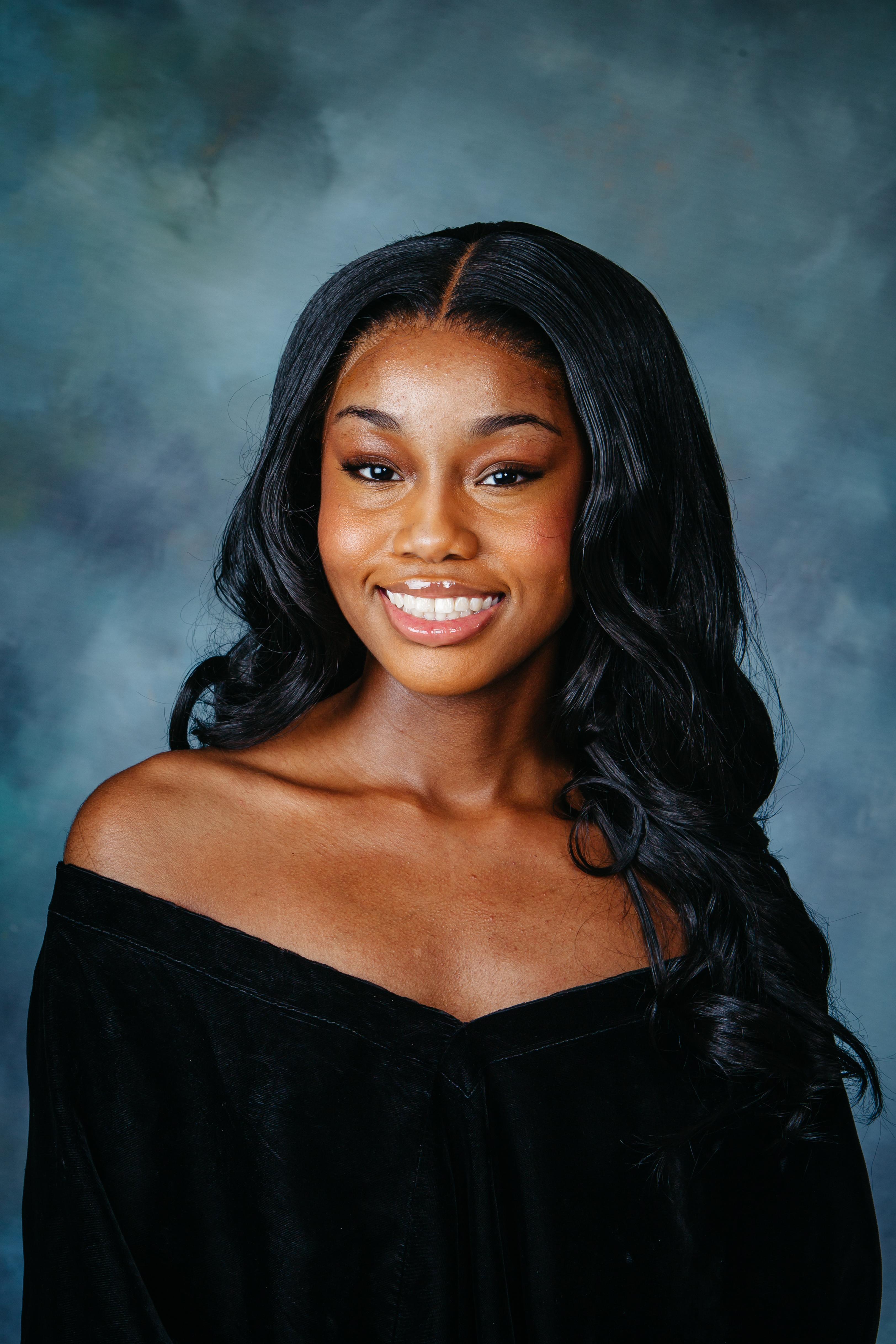 Alexus Mercer